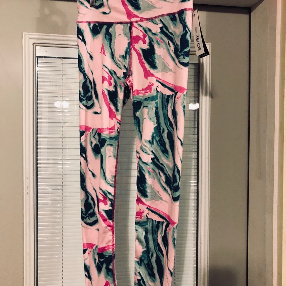 Yoga Pants